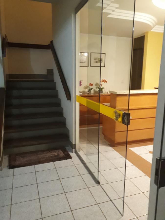 Hotel Maua Itapiranga Екстер'єр фото